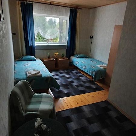 Kure Guesthouse Rahinge Екстериор снимка