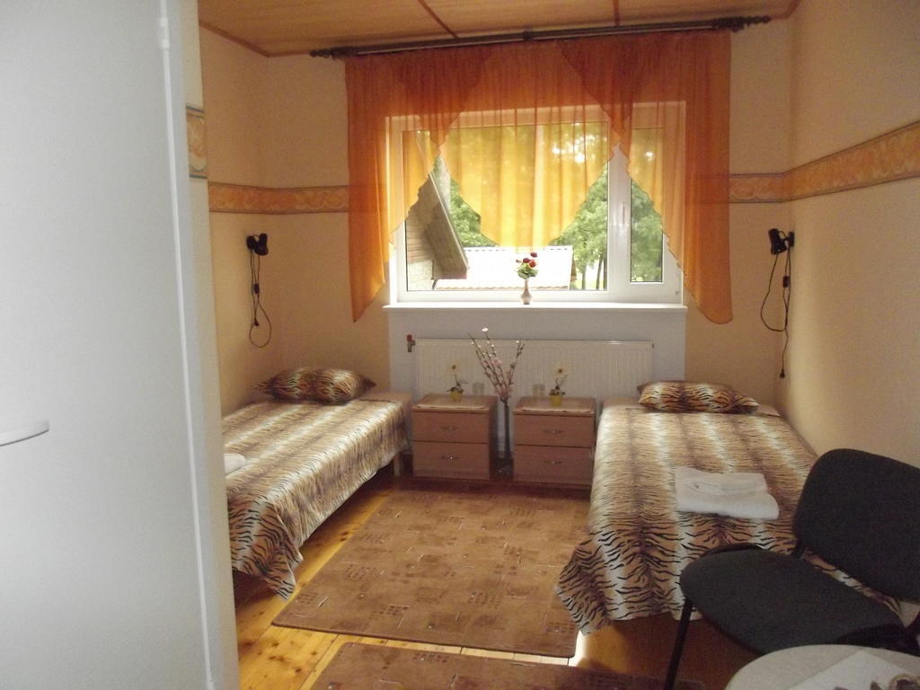 Kure Guesthouse Rahinge Стая снимка