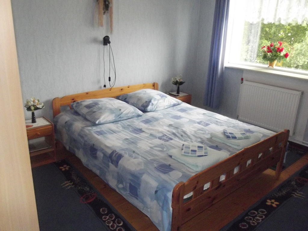 Kure Guesthouse Rahinge Стая снимка